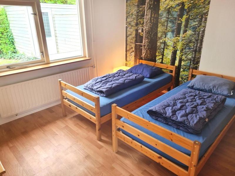 Elli Villa Cadzand Eksteriør bilde